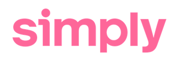 Simply services AG logo